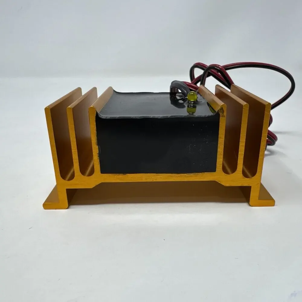 Battery Life Saver BLS-36A New 36V Golf‎ Cart Battery Life Extender